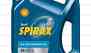 Масло Shell Spirax S5 DCT X, канистра 5 л