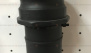 Камлок полипропиленовый E-300 (3 дюйма, 76 мм)